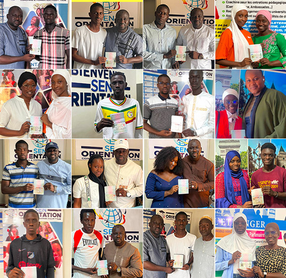 Témoignage Senorientation